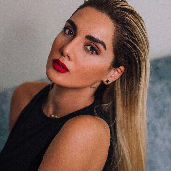 316L Stainless Steel Black Stud Earrings - Hypoallergenic CZ for All Occasions - Picture 5 of 7